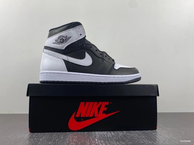 Cheap Air OG Panda DZ5485-010 High 1 Jordan Reverse 0706